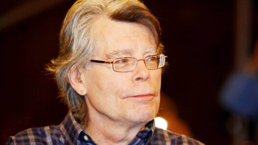 Stephen King e o Clássico do Terror de 1972 que o Assombrou