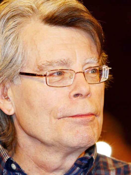 Stephen King e o Clássico do Terror de 1972 que o Assombrou