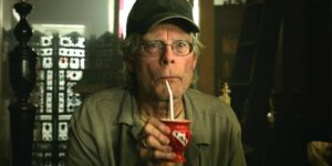 Stephen King critica filmes de super-heróis, mas erra o alvo