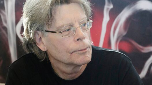 Stephen King: Adaptação de 91% no Rotten Tomatoes supera o livro original