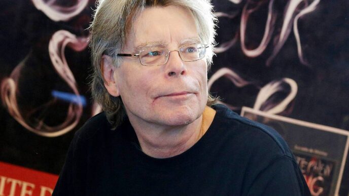 As melhores adaptações de Stephen King por década