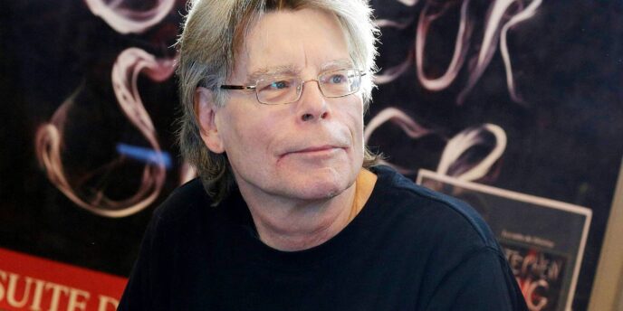 Mike Flanagan e a Perfeita Adaptação de Stephen King na HBO