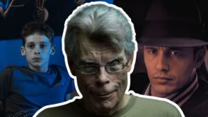 Ranking: Melhores séries de Stephen King na TV, incluindo 'The Institute'