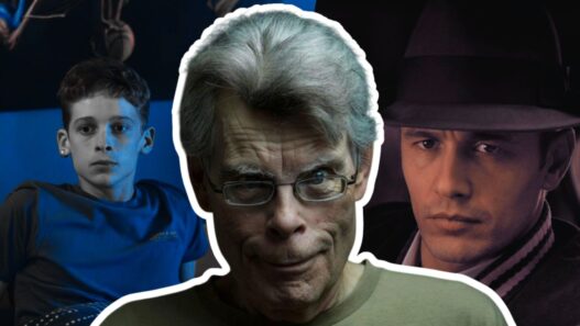 Ranking: Melhores séries de Stephen King na TV, incluindo 'The Institute'