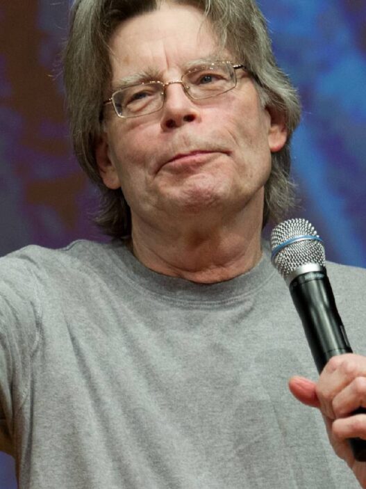 A Fracassada Adaptação de Stephen King: O Que Deu Errado?