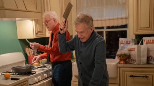 Suspeitos de Only Murders in the Building: Temporada 5