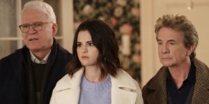 Elenco da 5ª Temporada de Only Murders in the Building é Devidamente Apresentado