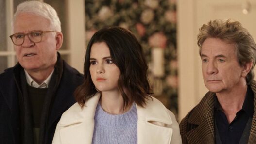Elenco da 5ª Temporada de Only Murders in the Building é Devidamente Apresentado
