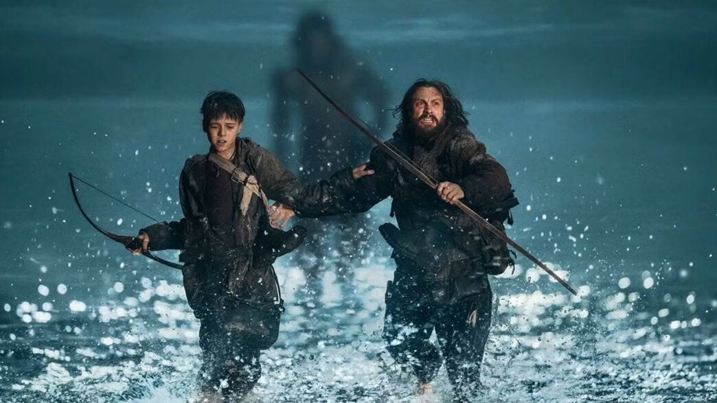 Insidious: The Red Door chega à Netflix em 2025