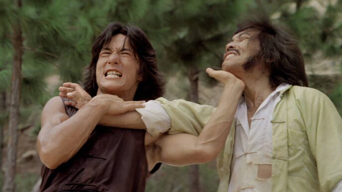 5 Filmes de Artes Marciais para Assistir Já: De Jackie Chan a JCVD