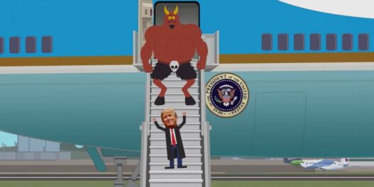 South Park: Trailer hilário satiriza tarifas de Trump