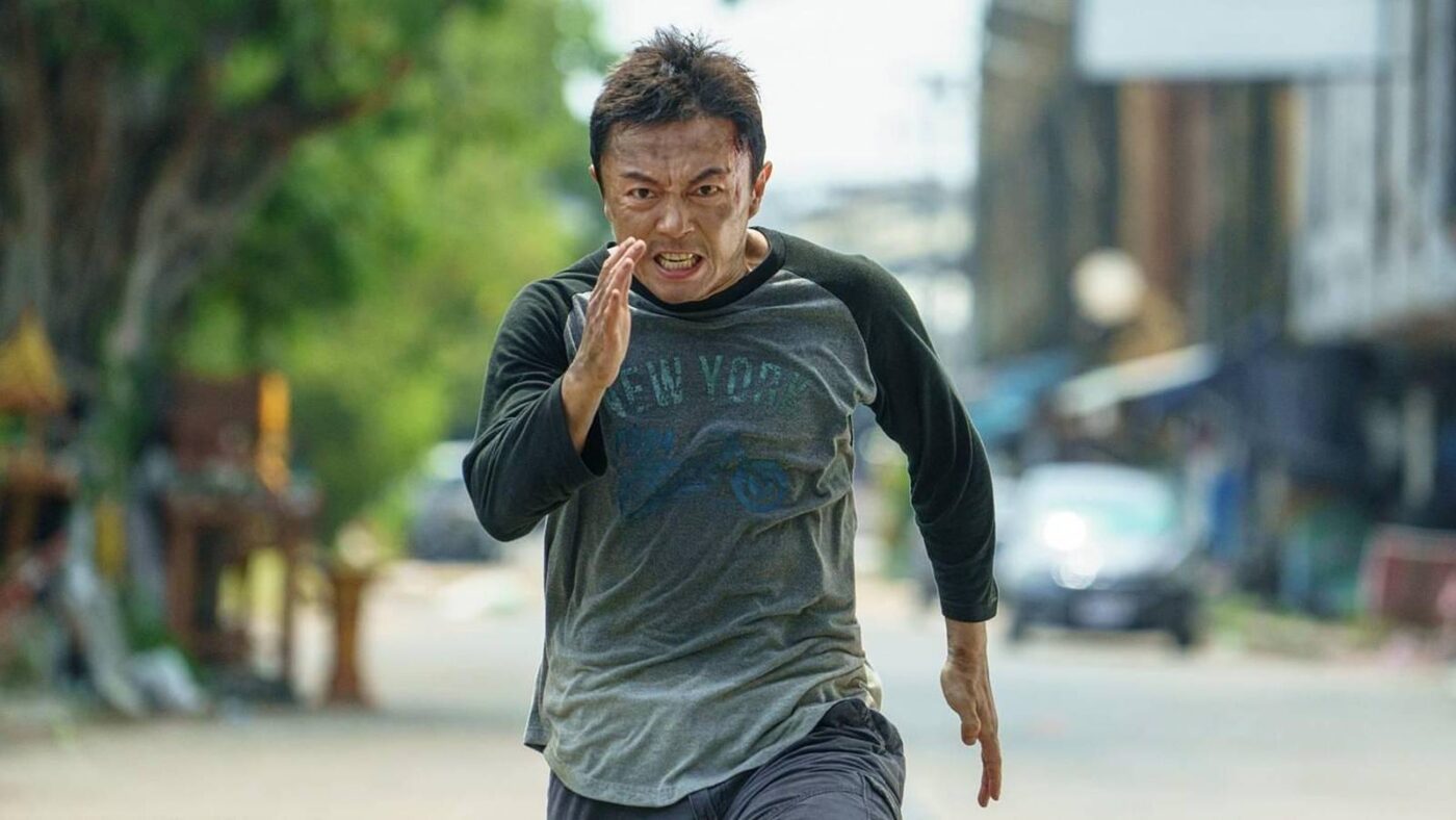 The Gorge: Novo filme de ação com Miles Teller é aclamado como obra-prima