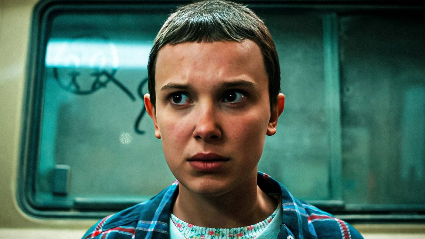 Transformação de Millie Bobby Brown após Stranger Things: Atriz se reinventa em novos papéis