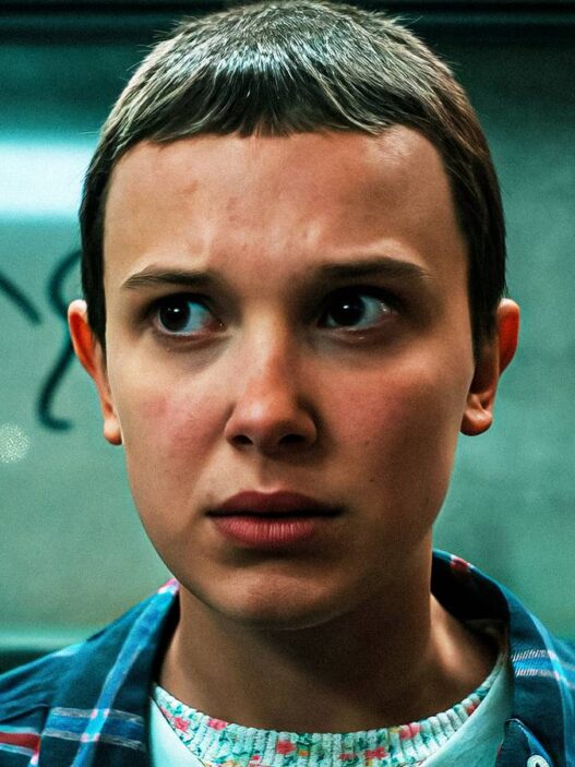 Transformação de Millie Bobby Brown após Stranger Things: Atriz se reinventa em novos papéis