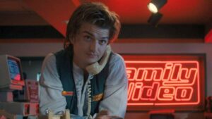 Stranger Things: Marca de snacks resgata os anos 80 em homenagem à série