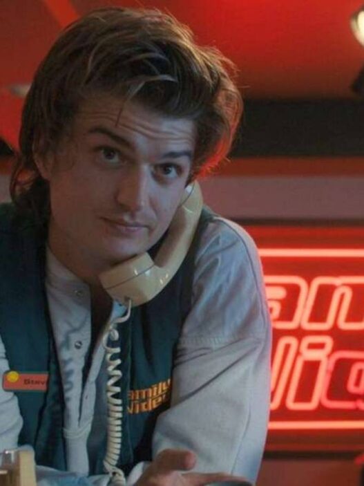 Stranger Things: Marca de snacks resgata os anos 80 em homenagem à série