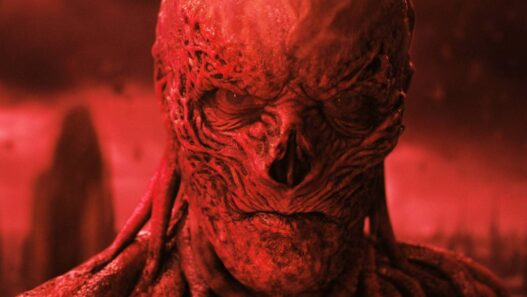 Stranger Things: Balde do Demogorgon causa furor