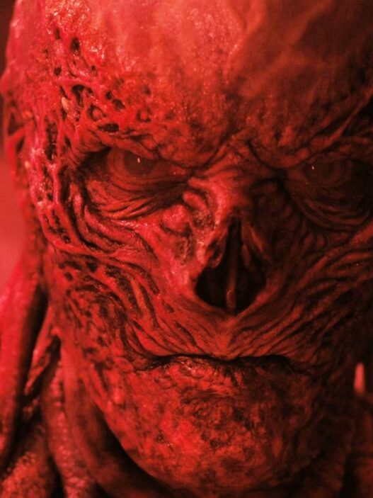 Stranger Things: Balde do Demogorgon causa furor