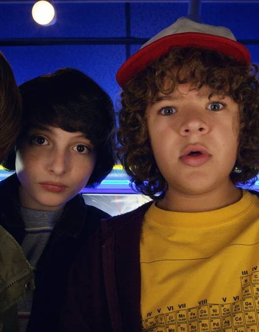 Stranger Things 5: Novo vídeo leva elenco de volta ao início
