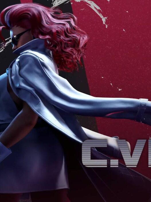 C. Viper chega em Street Fighter 6: data oficial de lançamento