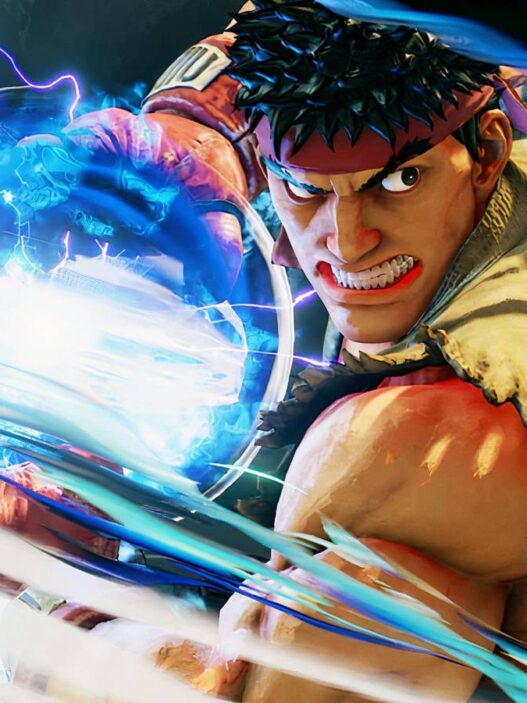 Chun-Li e Ken em Street Fighter 6: imagens reveladas!