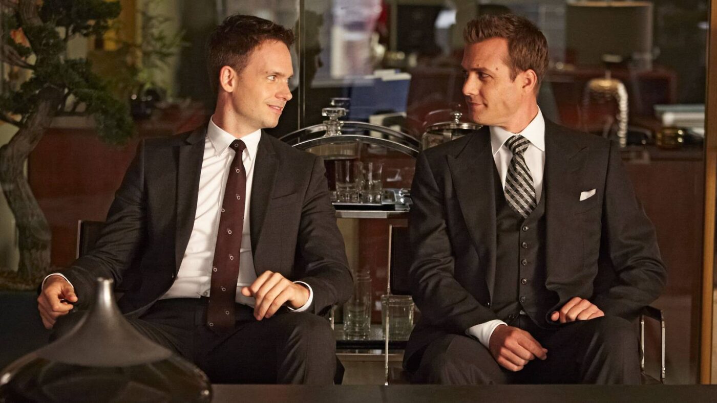 Suits: Série desconhecida ganha nova vida no streaming após estreia na Netflix