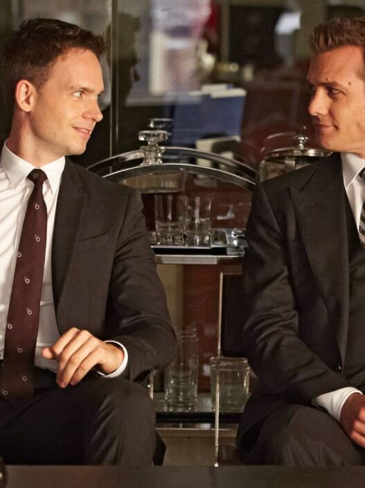 Suits: Série desconhecida ganha nova vida no streaming após estreia na Netflix