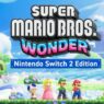 Super Mario Bros. Wonder chega ao Switch 2 com novos conteúdos