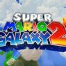 Super Mario Galaxy 2 chega ao Nintendo Switch