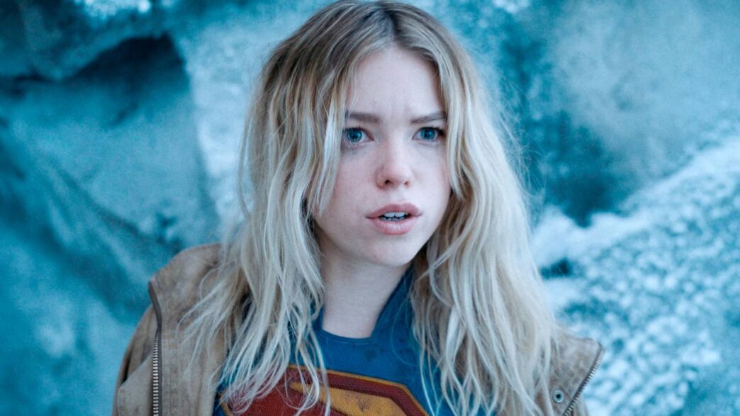 Atrizes da Supergirl no novo DCU: elenco revelado