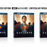 Edição limitada de Superman (2025) em Blu-ray 4K