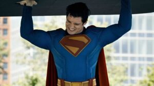 Superman: Lançamento antecipado no streaming