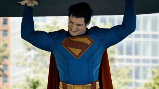 Superman: Lançamento antecipado no streaming