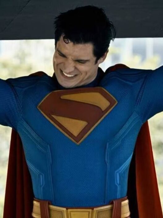Superman: Lançamento antecipado no streaming