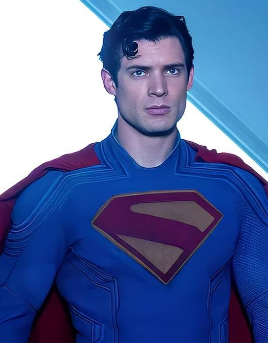 Data de lançamento do Superman de James Gunn no streaming
