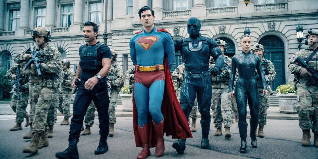 Man of Tomorrow: O que esperar da sequência de Superman?