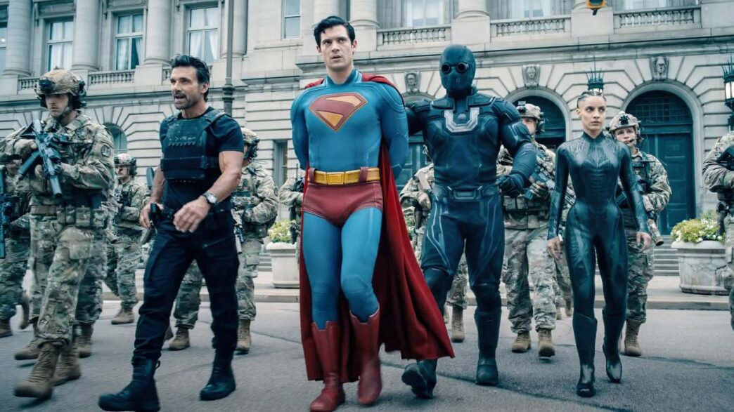 Man of Tomorrow: O que esperar da sequência de Superman?