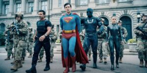 Man of Tomorrow: O que esperar da sequência de Superman?