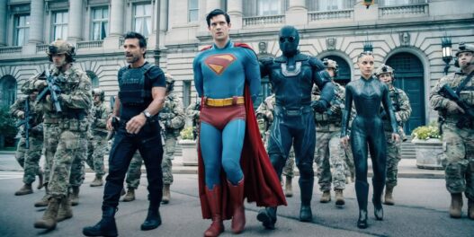 Man of Tomorrow: O que esperar da sequência de Superman?