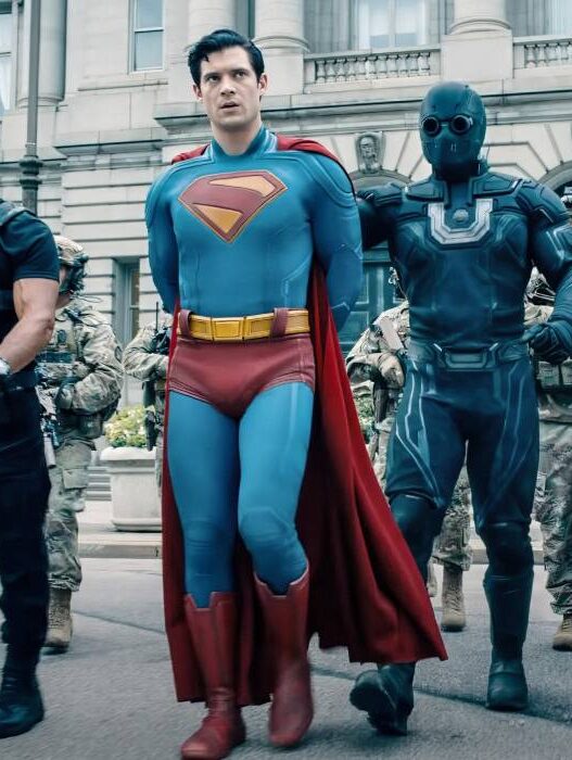 Man of Tomorrow: O que esperar da sequência de Superman?