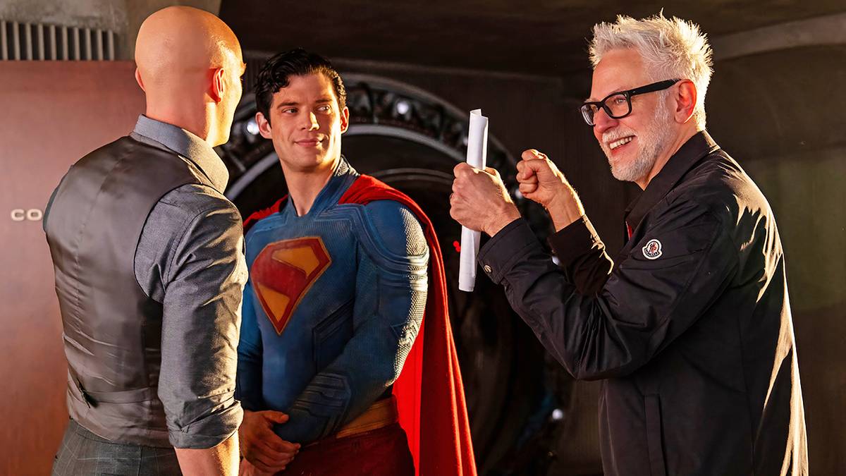 James Gunn e o plano de 10 anos da DC: O que esperar?