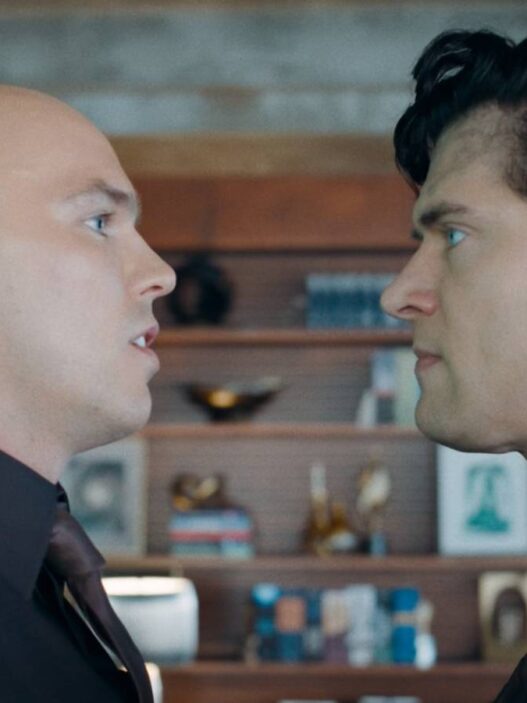 Novo filme do Superman: por que o título é "Man of Tomorrow?"