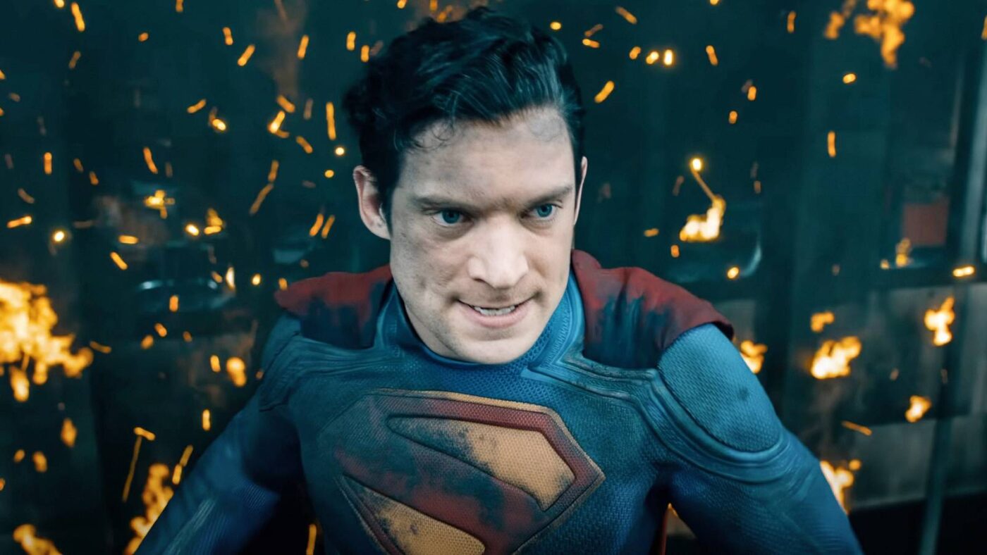 James Gunn: Superman 2 será diferente do filme de US$ 615 milhões