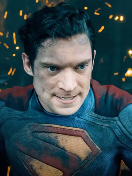James Gunn: Superman 2 será diferente do filme de US$ 615 milhões