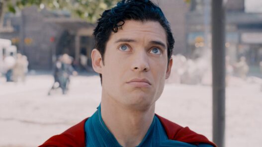 O fracasso de Superman e o sucesso de um herói bilionário da Marvel