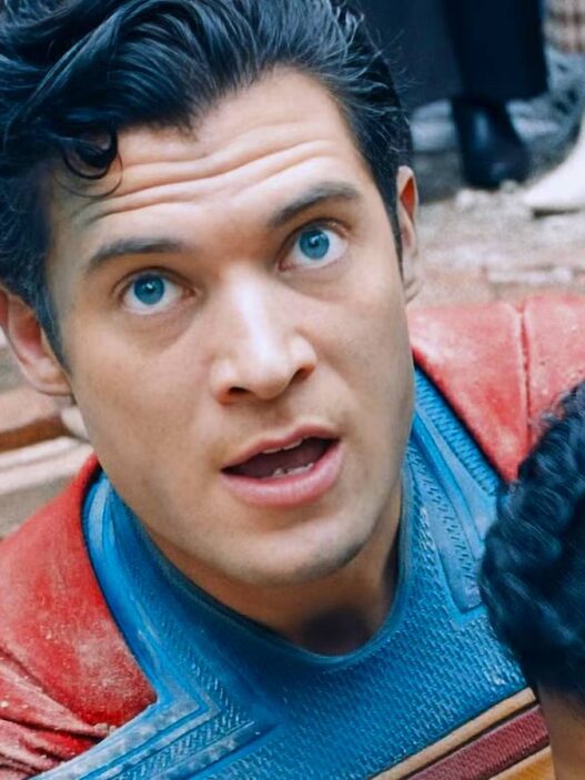 James Gunn e o Superman: 7 filmes e séries da DC que chegam