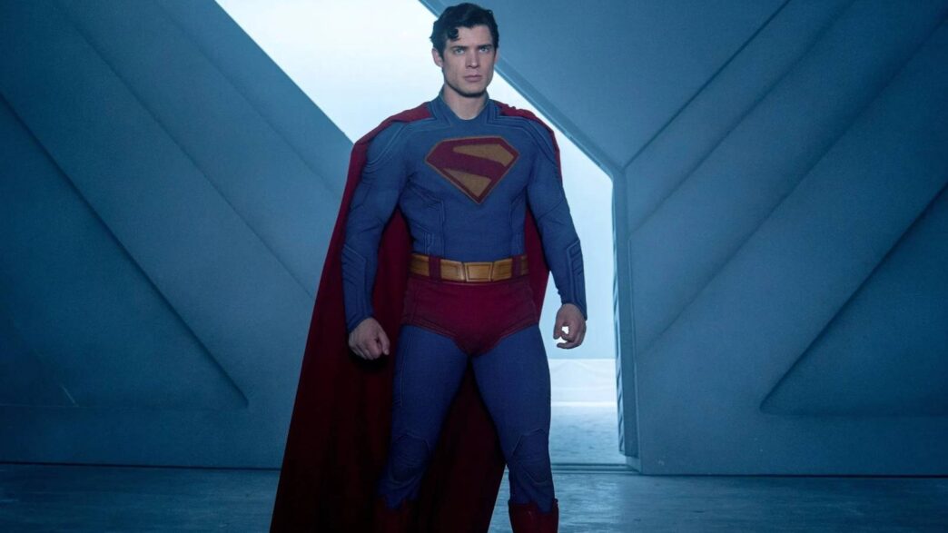 Superman: 'Man of Steel' vence batalha de bilheteria
