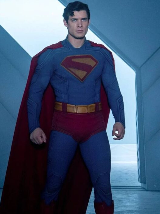 Superman: 'Man of Steel' vence batalha de bilheteria