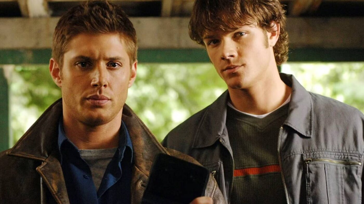 Supernatural: 20 anos de sucesso na CW