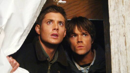 Séries parecidas com Supernatural: 10 opções imperdíveis